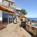 La Terraza Del Mar Lejlighed *