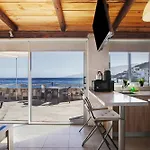 La Terraza Del Mar
