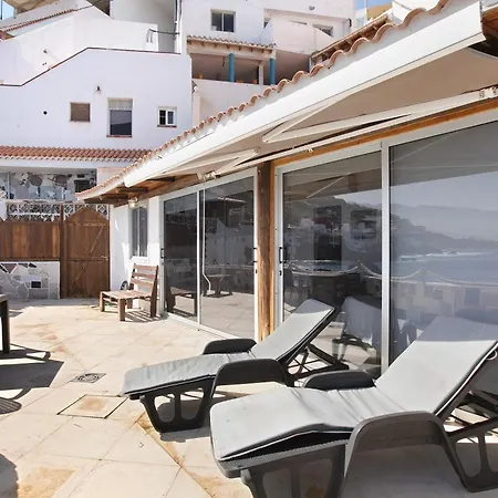 La Terraza Del Mar Lejlighed Bocacangrejo