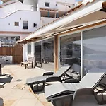 Apartament La Terraza Del Mar *