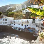 La Terraza Del Mar *