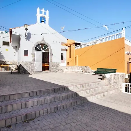 La Terraza Del Mar Appartement *