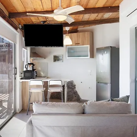 La Terraza Del Mar Appartement