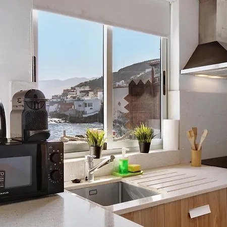 La Terraza Del Mar Appartement