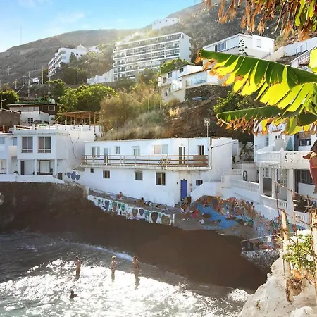 La Terraza Del Mar *