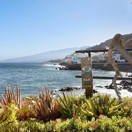 La Terraza Del Mar Lägenhet *