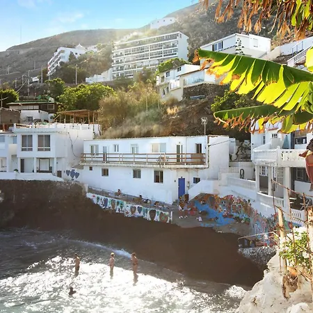 La Terraza Del Mar Appartement
