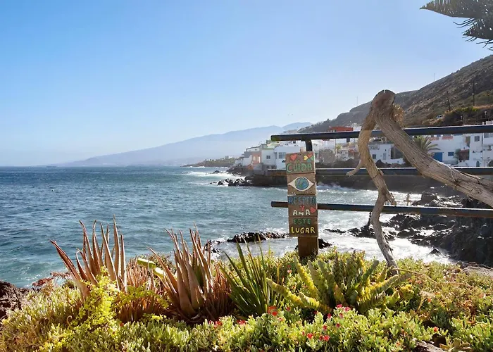 Апартаменты La Terraza Del Mar *