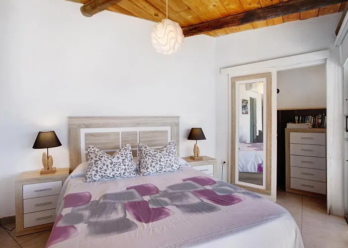 La Terraza Del Mar Апартаменты