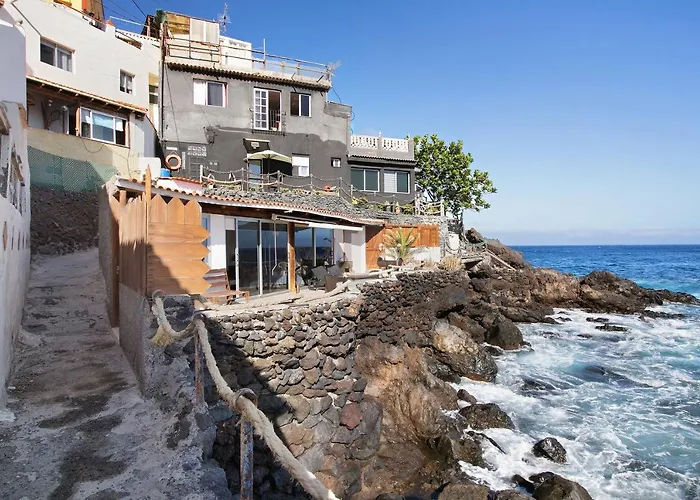 La Terraza Del Mar *