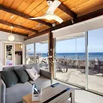アパート La Terraza Del Mar