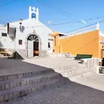 La Terraza Del Mar דירה *