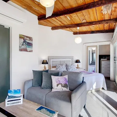 La Terraza Del Mar 公寓