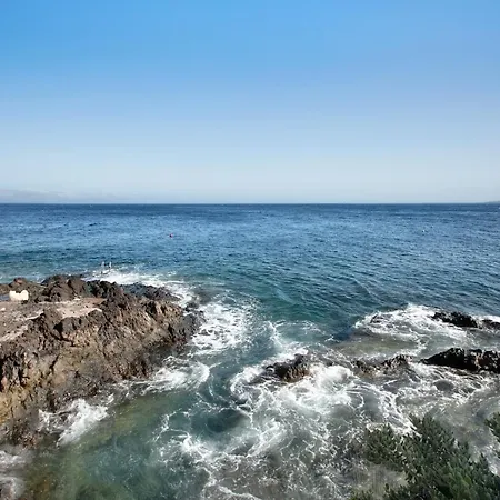 Apartament La Terraza Del Mar *