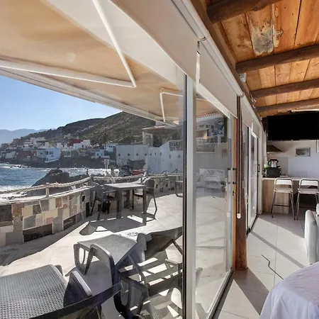 La Terraza Del Mar Bocacangrejo