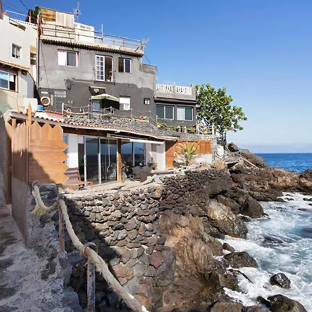 La Terraza Del Mar *