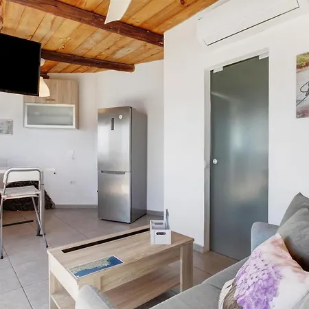 Apartament La Terraza Del Mar *