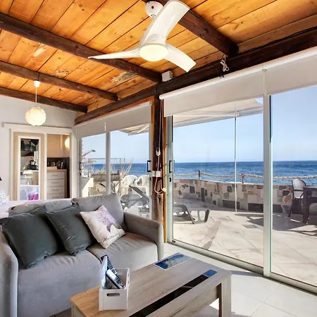 Apartament La Terraza Del Mar