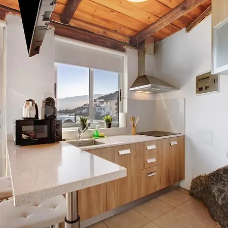 La Terraza Del Mar Apartament *