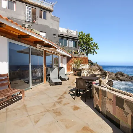 아파트 La Terraza Del Mar