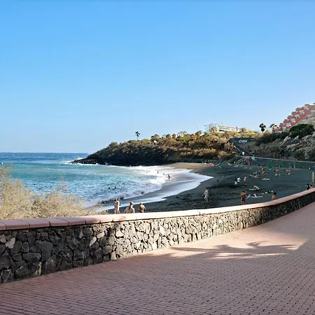 아파트 La Terraza Del Mar Bocacangrejo