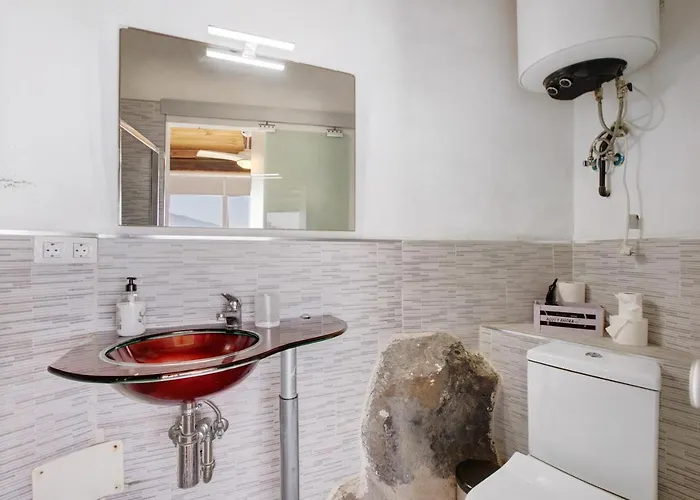 La Terraza Del Mar Daire Bocacangrejo