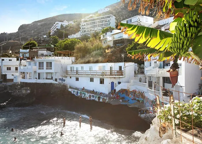 La Terraza Del Mar *