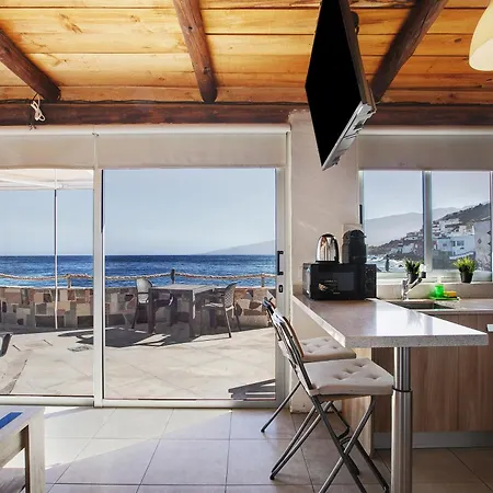 La Terraza Del Mar